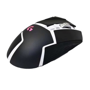 ماوس باسیم گیمینگ لاجیتک مدل G502 SE HERO